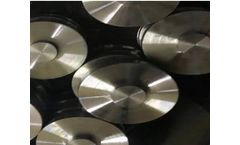 Renine - Model K500 - Monel Forging Bar