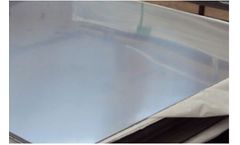 Renine - Model K500 - Monel Plate