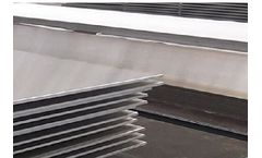 Renine - Model 400 - Monel Plate