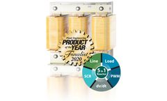 Line / Load Chokes
