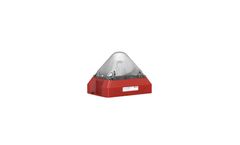Model PY X-M-05 - Pyra Flashing Light 5 J