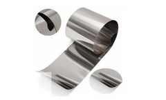 Pearl-Shims - Model ASTM A240 - Stainless Steel Foil