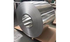 Pearl-Shims - Model ASTM A240 - Stainless Steel Slitting Coil