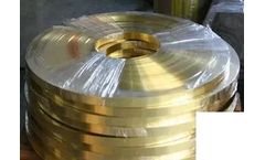 Pearl-Shims - Model ASTM B36 - C26000 - Brass Strip