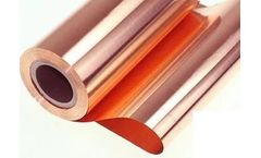 Pearl-Shims - Model B743  - C14200 - Copper Foil
