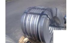 Pearl-Shims - Model B168 - 600 - Inconel Strip