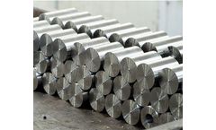 Neelkamal - Model F53 - Duplex Steel Round Bar
