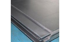 Neelkamal - Model S32205 - Duplex Steel Plate