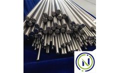 Neelkamal - Monel Round Bar