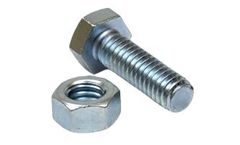 Neelkamal - Fasteners