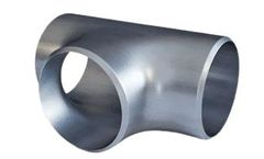 Neelkamal - Buttweld Fittings