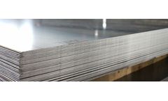 Hans - Duplex Steel Sheet and Plate