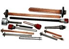 Hubbell - Electric Immersion Tank Heating Elements