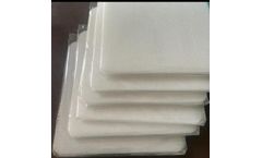 Varp-Surgical - Polypropylene Mesh Laser-Cut Pieces