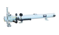 Heat Exchangers And Tube Bundles