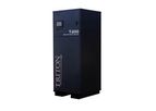 High Efficiency Near-Condensing Boilers