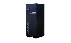 High Efficiency Near-Condensing Boilers