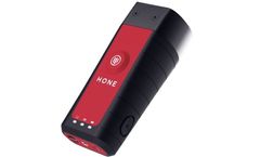 Hone - Soil Carbon Testing System