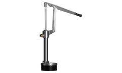 Deep Well Hand Pump