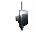 Model LBLD12WR - Linear Bearing Link Drive Motor