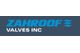 Zahroof Valves Inc.