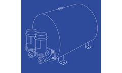 Model 10MX Series - Boiler Feed Unit