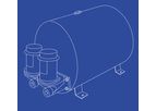 Model Protector Series - Boiler Feed Unit