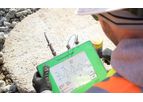 PDI - Model PIT - Pile Integrity Tester