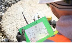 PDI - Model PIT - Pile Integrity Tester