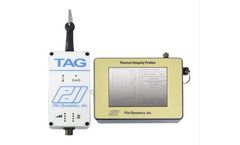 PDI - Thermal Aggregator (TAG) and Thermal Acquisition Port (TAP-Edge)