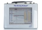 PDI - Model PDA - Pile Driving Analyzer System