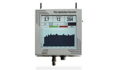 PDI - Model PIR-Q - Automated Monitoring Equipment