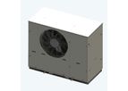 Model CxV-15 - Heat Pump Water Heater