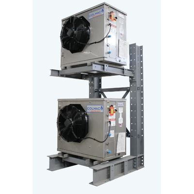 CxV Air Source Heat Pump Water Heater | Colmac WaterHeat