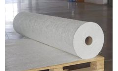 Fibroteks - Model 300 g/m2 - Stitched Mat