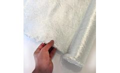 Fibroteks - Model 450 g/m2 - Stitched Mat