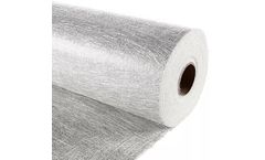 Fibroteks - Model 600 g/m2 - Stitched Mat