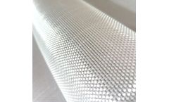 Fibroteks - Model 300/300 Tex- g/m2 - Glass Fiber Woven