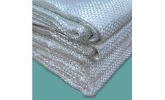 Fibroteks - Model 300/600 Tex -g/m2 - Glass Fiber Woven