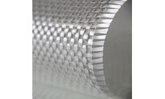 Fibroteks - Model 300(600) g/m2 - Glass Fiber Weave Woven