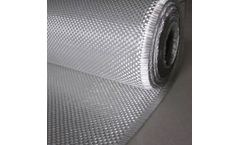 Fibroteks - Model 200 g/m2 - Glass Fiber Woven