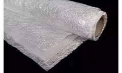 Fibroteks - Model RTM - 300+180+300 g/m2 - Triple Layer Mat