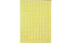 Fibroteks - Model 75 g/m2 - Plaster Reinforcement Mesh