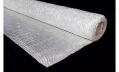 Fibroteks - Model RTM - 300+250+300 g/m2 - Triple Layer Mat