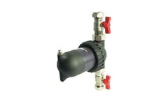 Model XCL - Compact Boiler Filter