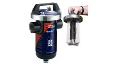 Model XL - Commercial Boilermag