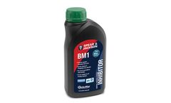 Model BM1 Inhibitor - Central Heating System