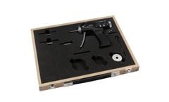 Bowers - Model XT3 - Digital Pistol Grip Bore Gauge Set with Bluetooth - Imperial
