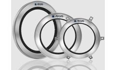 Aegis - Shaft Grounding Rings for Low Voltage Motors