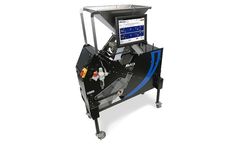 VMek METRIX - Analytic Color Sorter